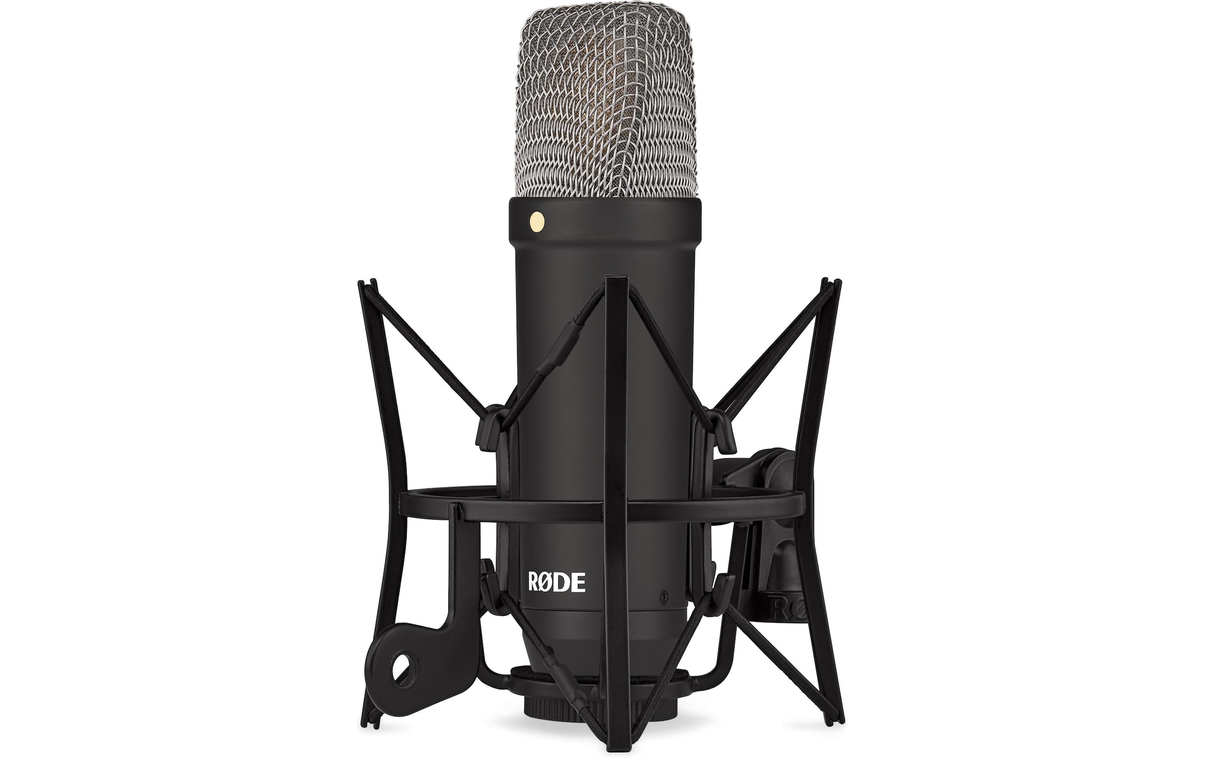 RODE Microphones Mikrofon »NT1 Signature Series«