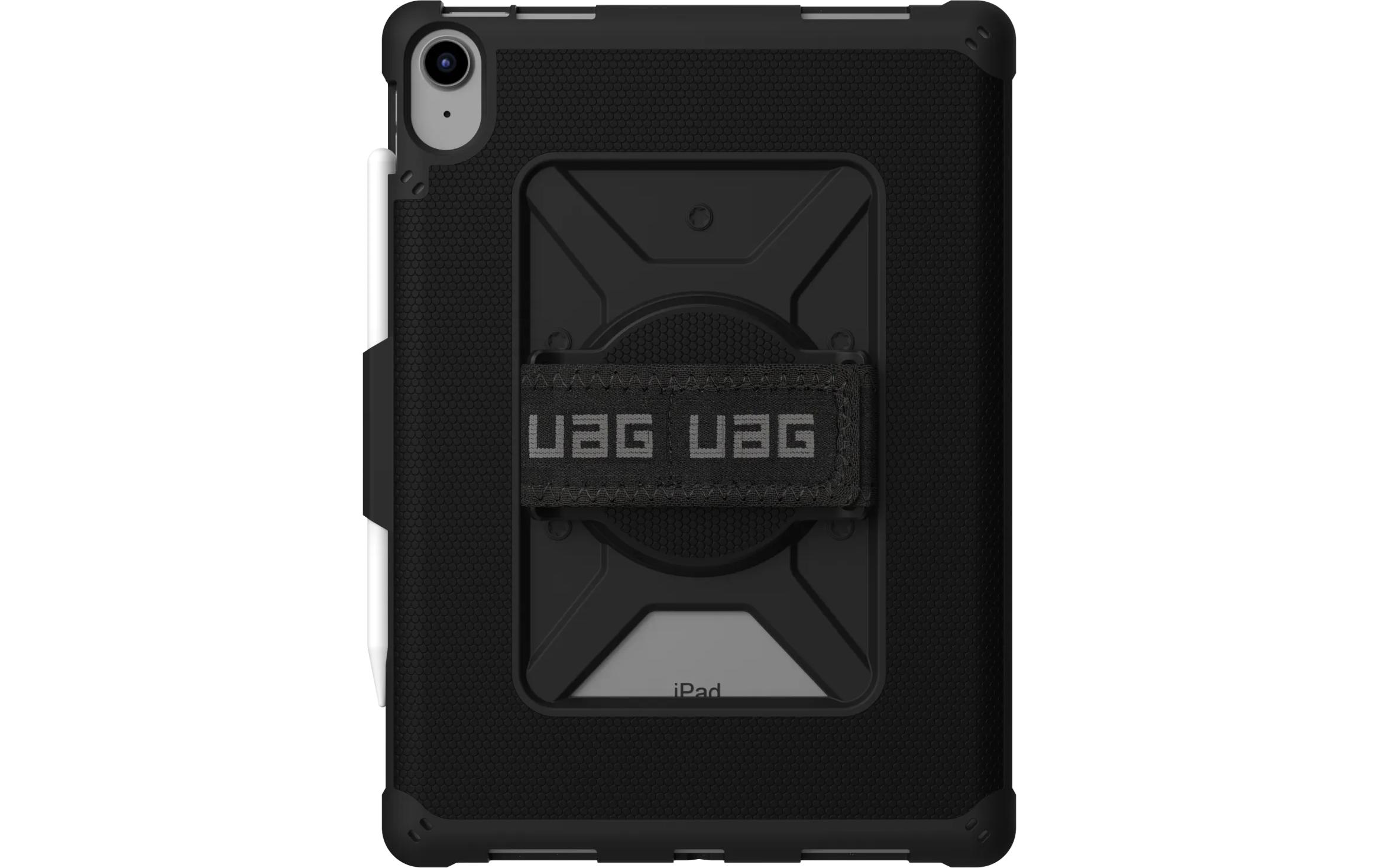 Tablet Back Cover Metropolis Handstrap iPad 10.9