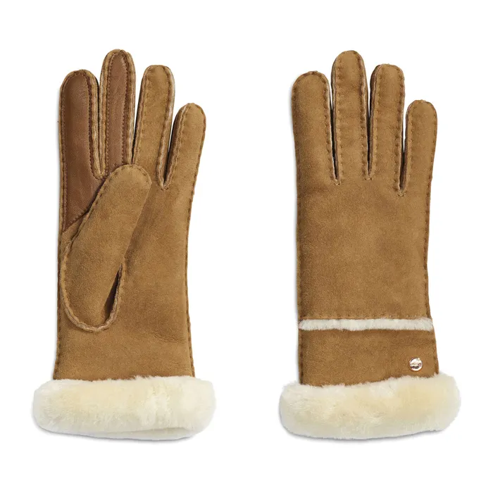 UGG Seamed Tech Handschoenen Dames