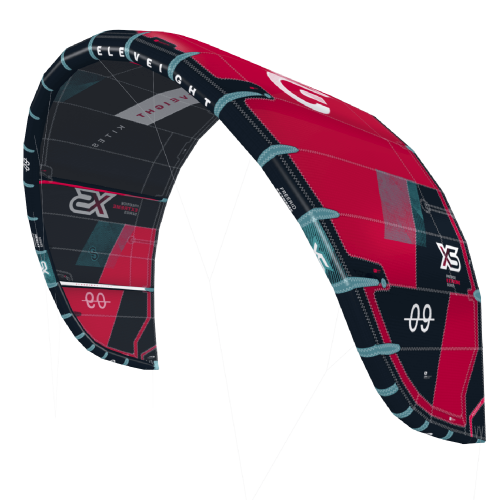 Eleveight XS V5