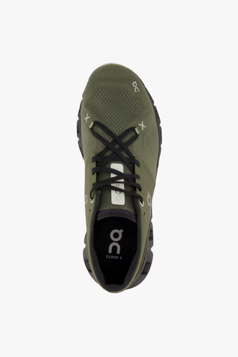 ON Cloud X 3 Herren Fitnessschuh