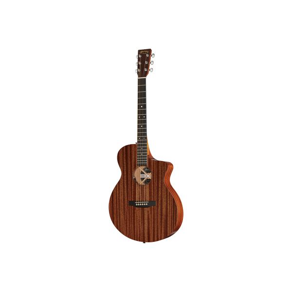 Martin Guitar SC-10E-02 Sapele B-Stock