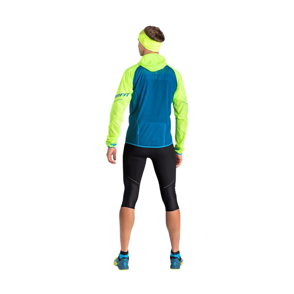 Dynafit ALPINE 2 - Corsaire Homme black out
