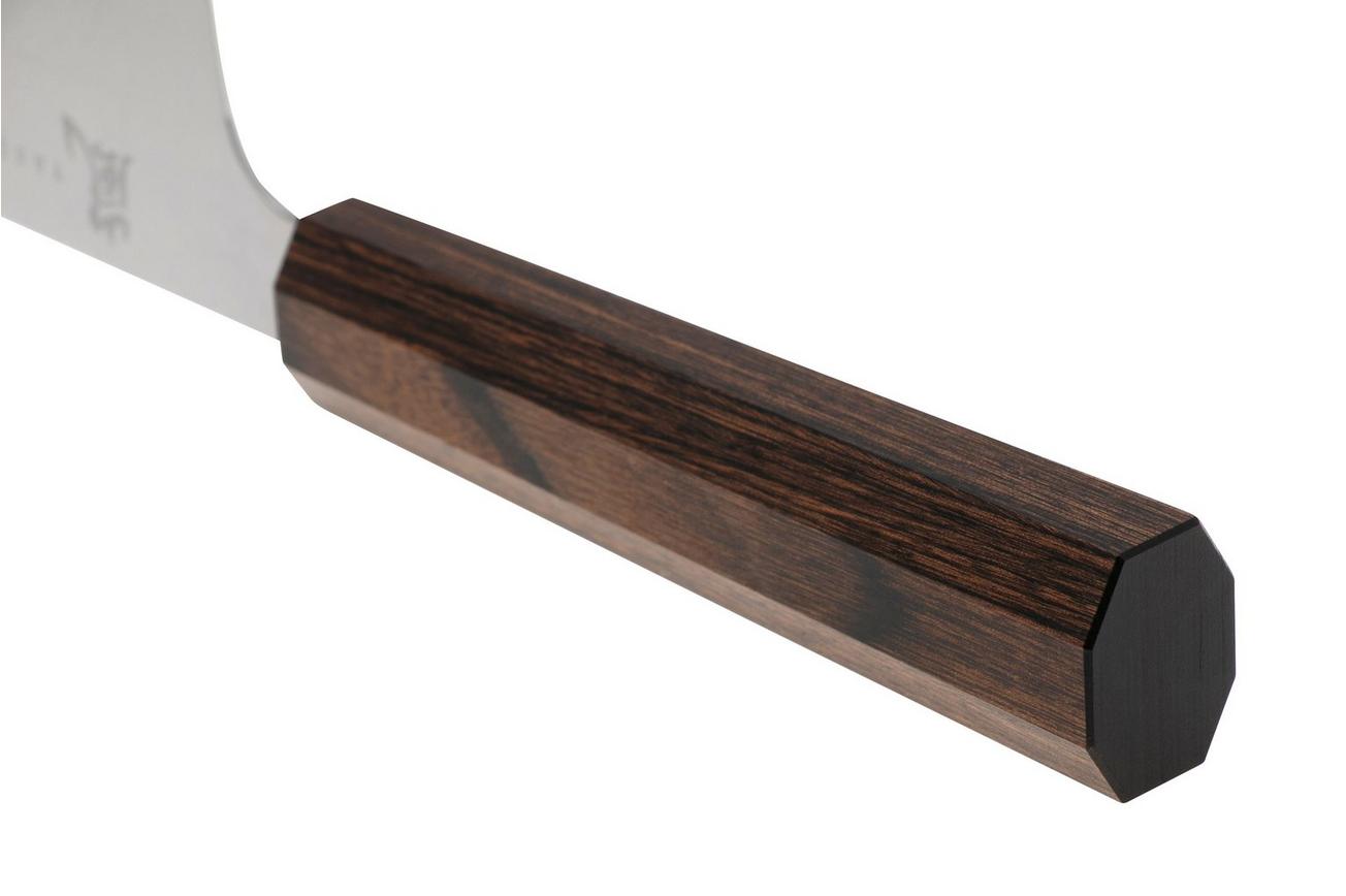 Yaxell Hana 34844 nakiri, 16.5 cm