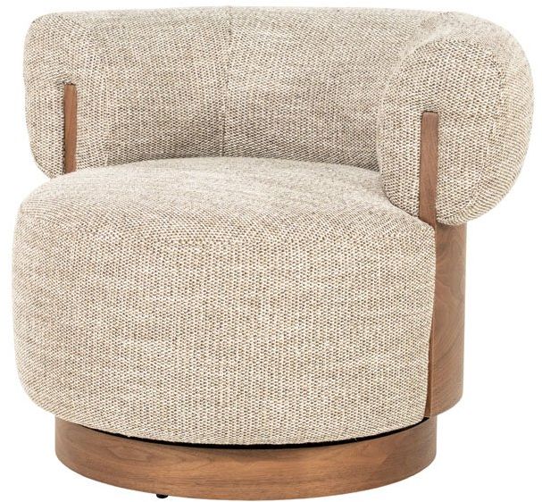 Eleonora   Nila Fauteuil