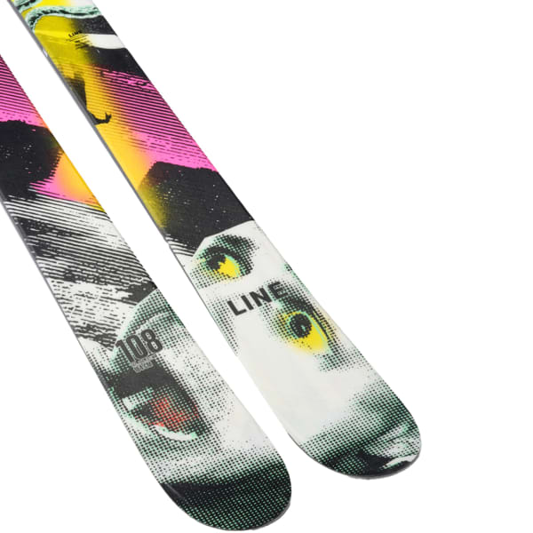 Ski LINE BACON 108