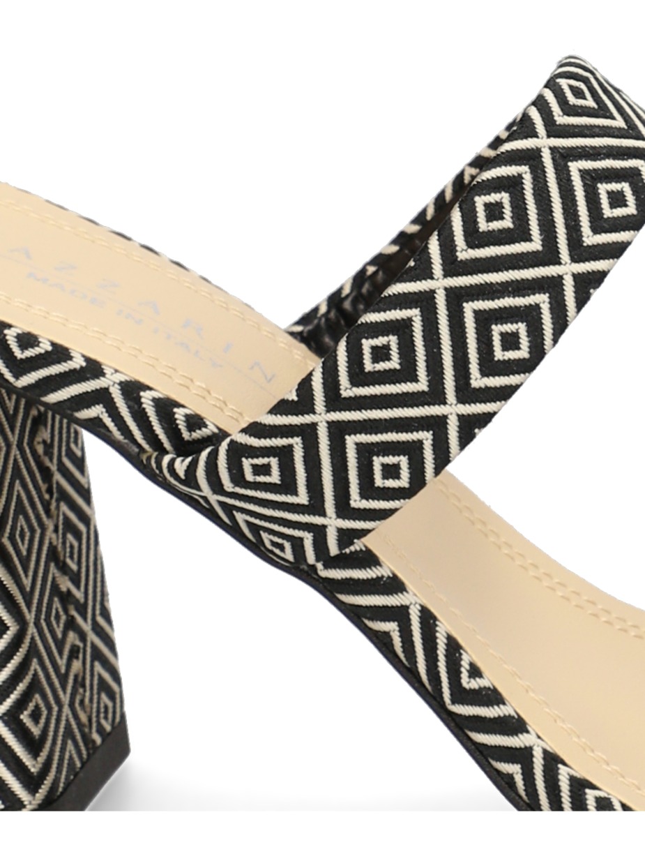 Textil Pantoffel