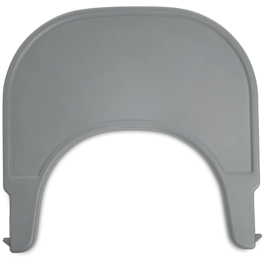 Hauck Alpha Esstisch Click Tray Grey