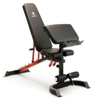 Cage Smith SM-7553 - Marcy - Poids maximal de l'utilisateur: 136 kg