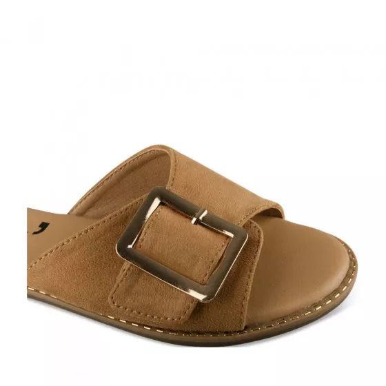 Mules MARRON PHILOV