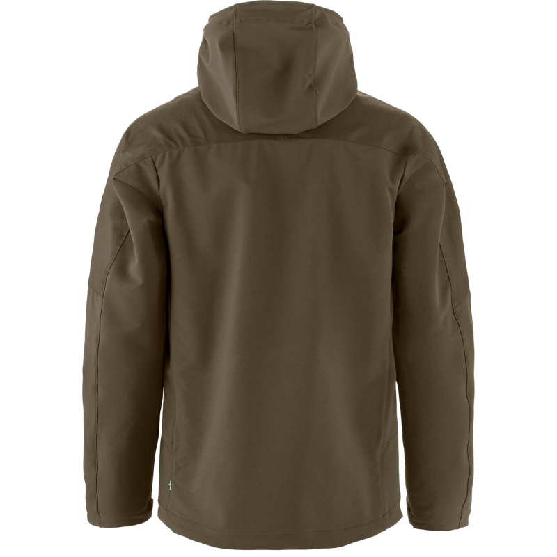 Keb Agile Winter Jas