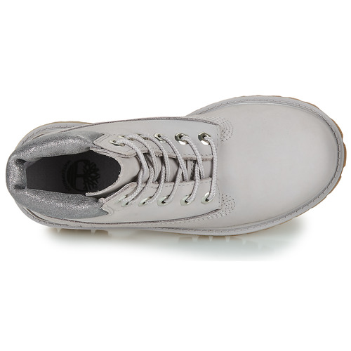 Timberland - 6 IN PREMIUM WP BOOT - Gris