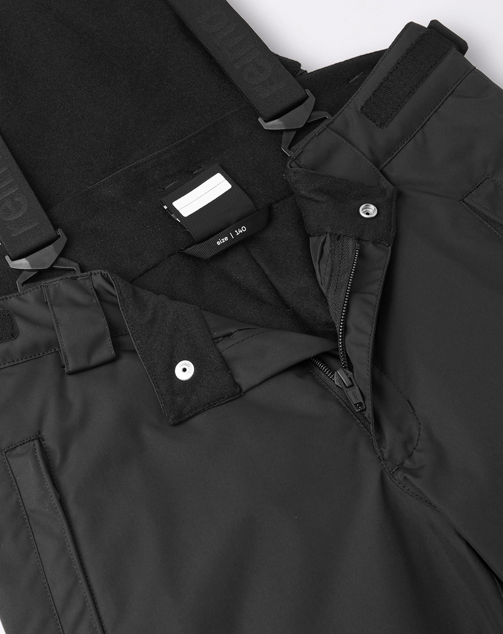 Skihose WINGON in black