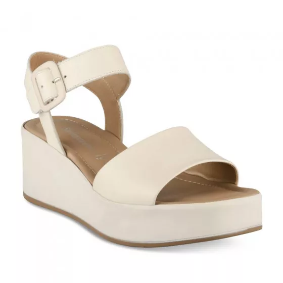 Sandales BEIGE SINEQUANONE