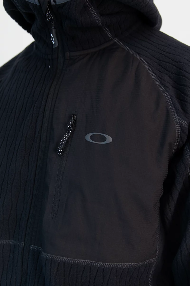 Oakley Vista Full Zip RC Herren Midlayer