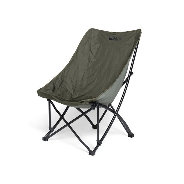 Nash Bank Life Hi-Back Chair Chaise Carpe