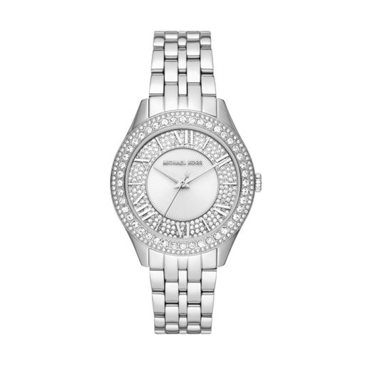 Michael Kors Harlowe MK4708 Dameur, Stål, 38 mm