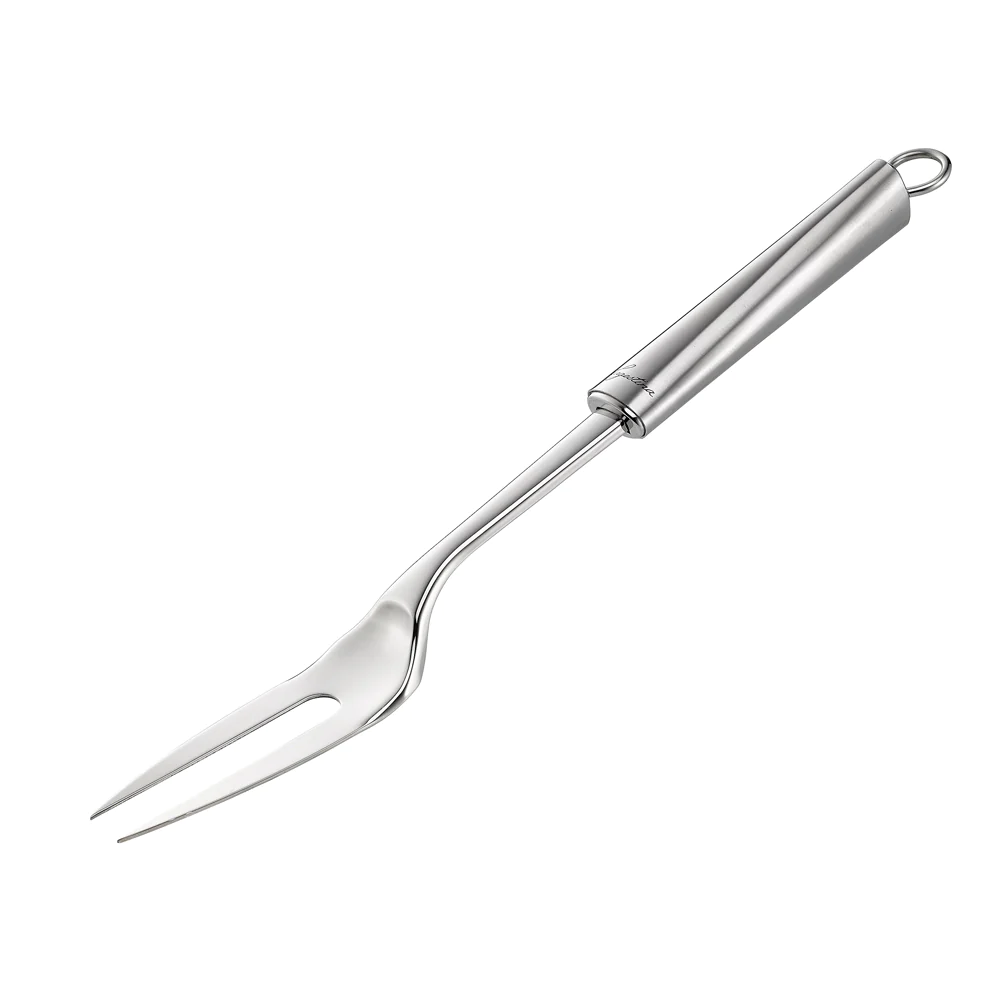 Fourchette à viande I Cucinieri 33,5 cm Lagostina