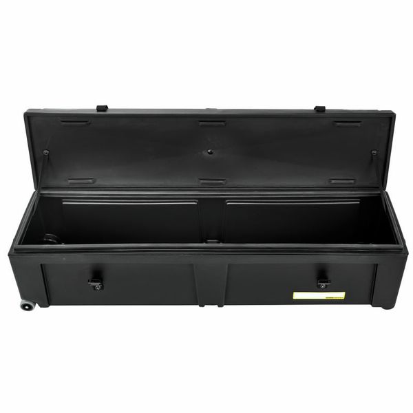 Hardcase HN48W Hardwarekoffer mit Rollen