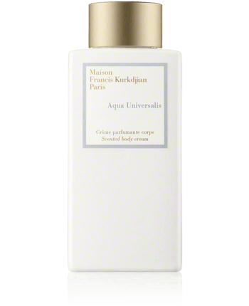 Maison Francis Kurkdjian Aqua Universalis body cream 250ml