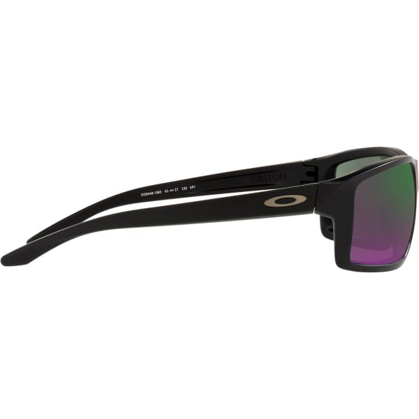 Lunette de soleil sport OAKLEY GIBSTON MATTE