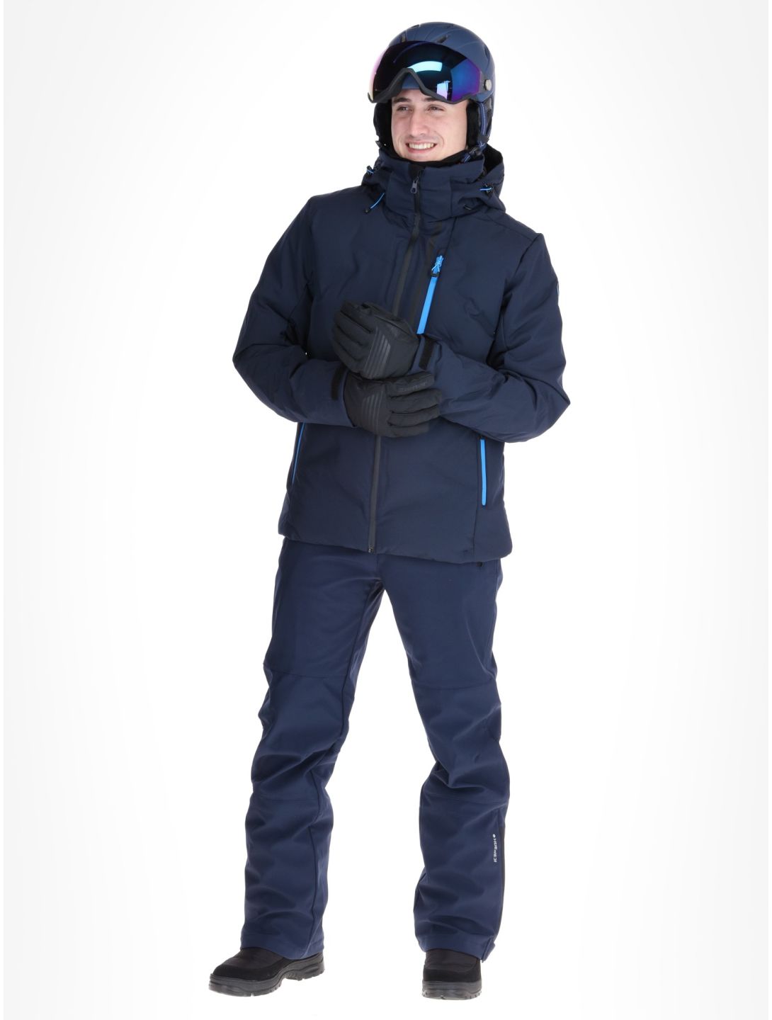Foley ski-jas heren