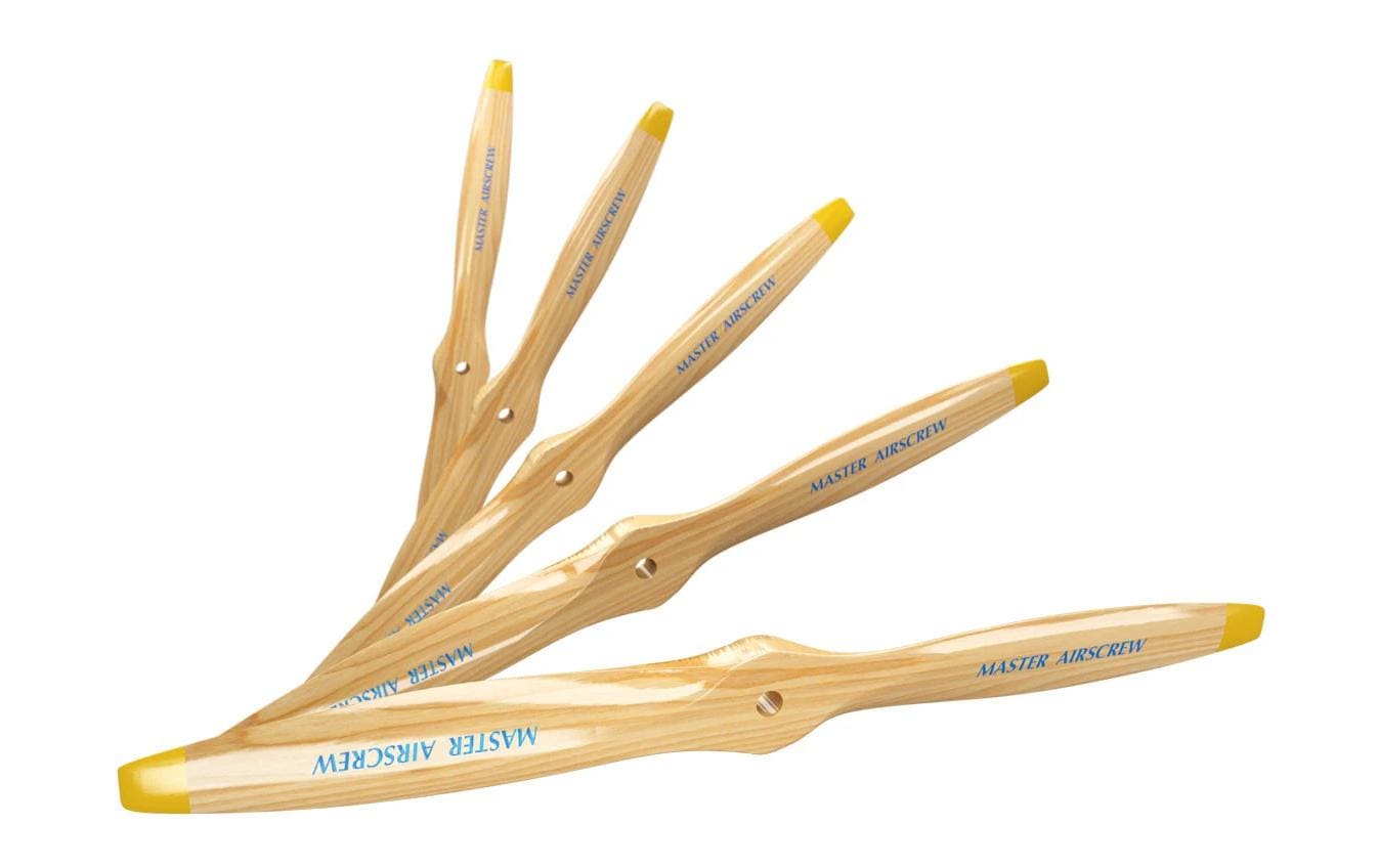 Propeller Buche 14x8 