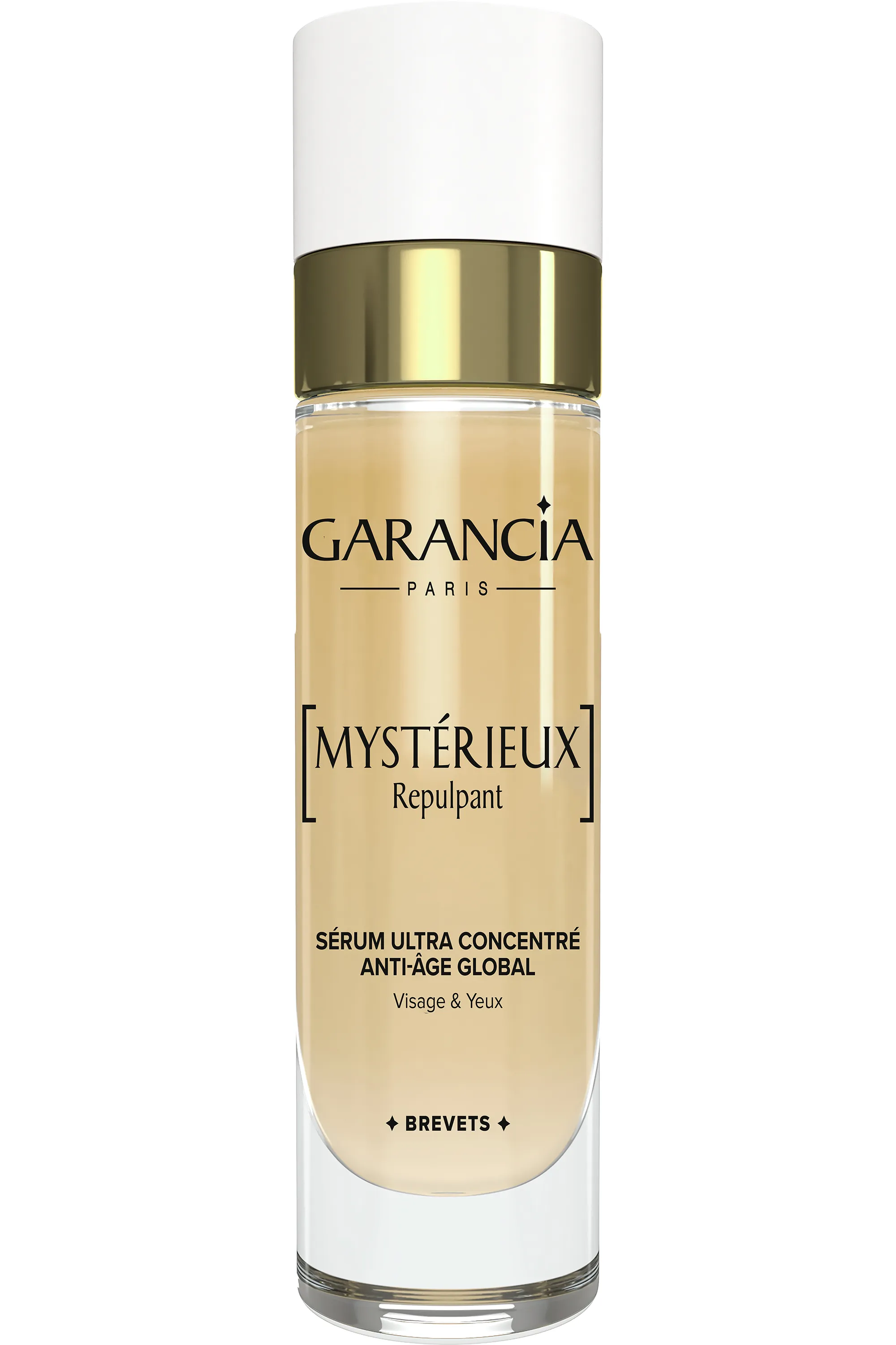Garancia Sérum anti-âge Mystérieux Repulpant®-30 ml