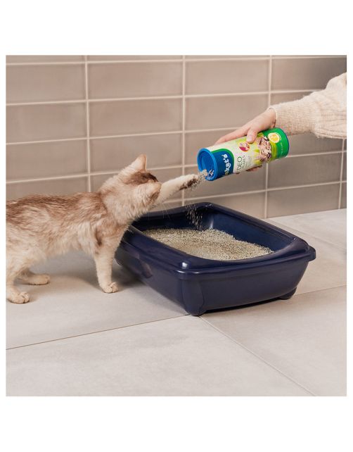 Biokat's Deo Pearls Spring - Kattenbakreinigingsmiddelen - 700 g