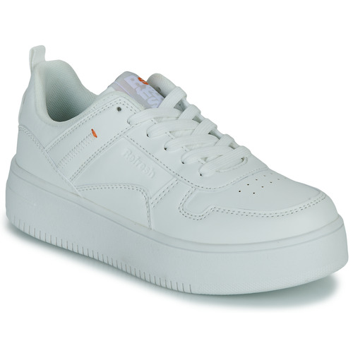 Refresh - 171615 - Blanc