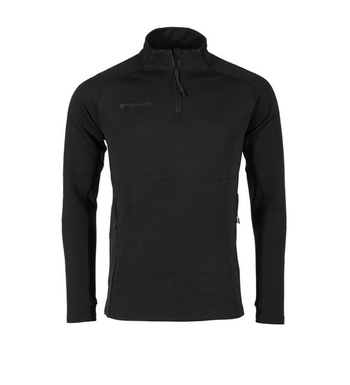 Stanno Functionals 1/4 Zip Top