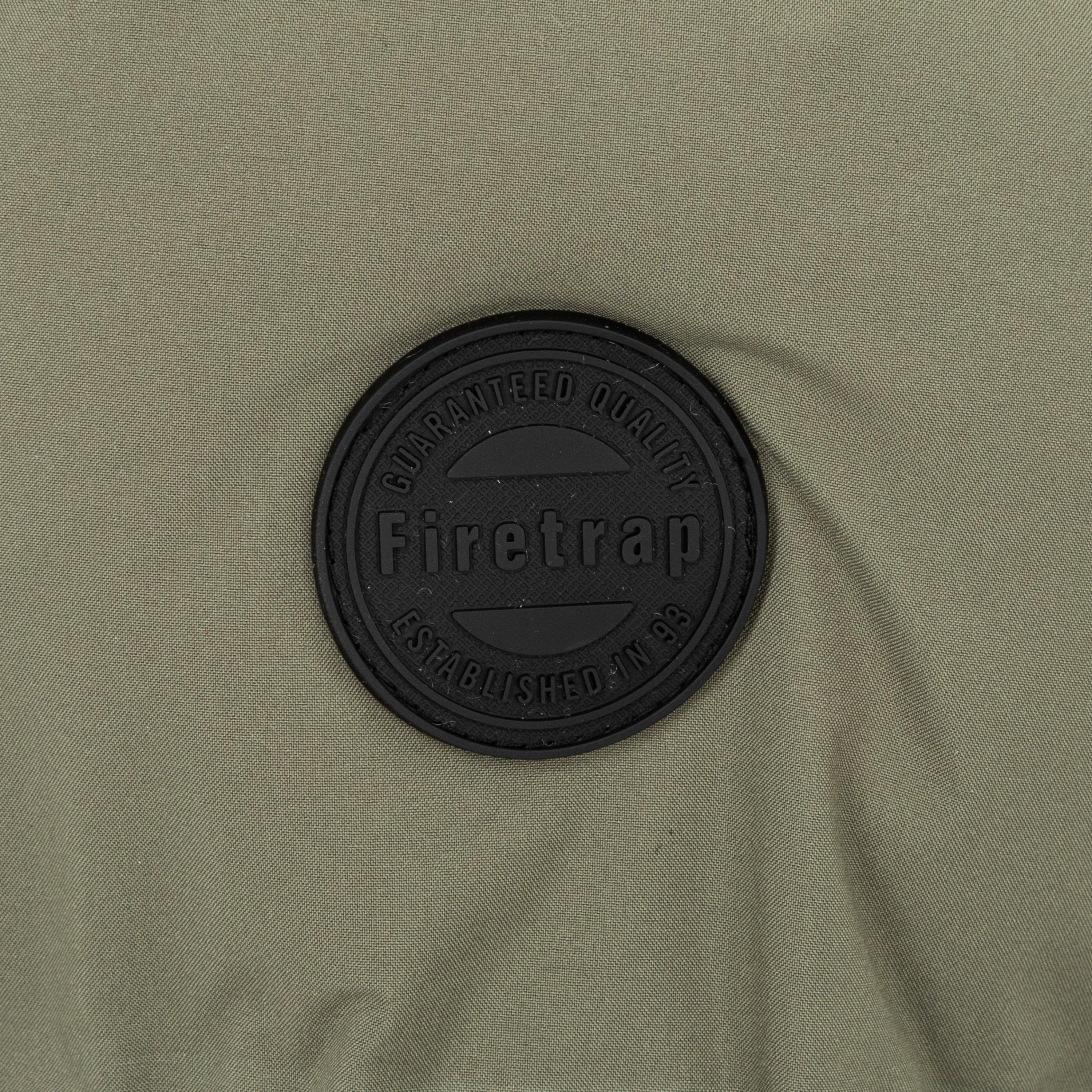 Firetrap Men Jacket