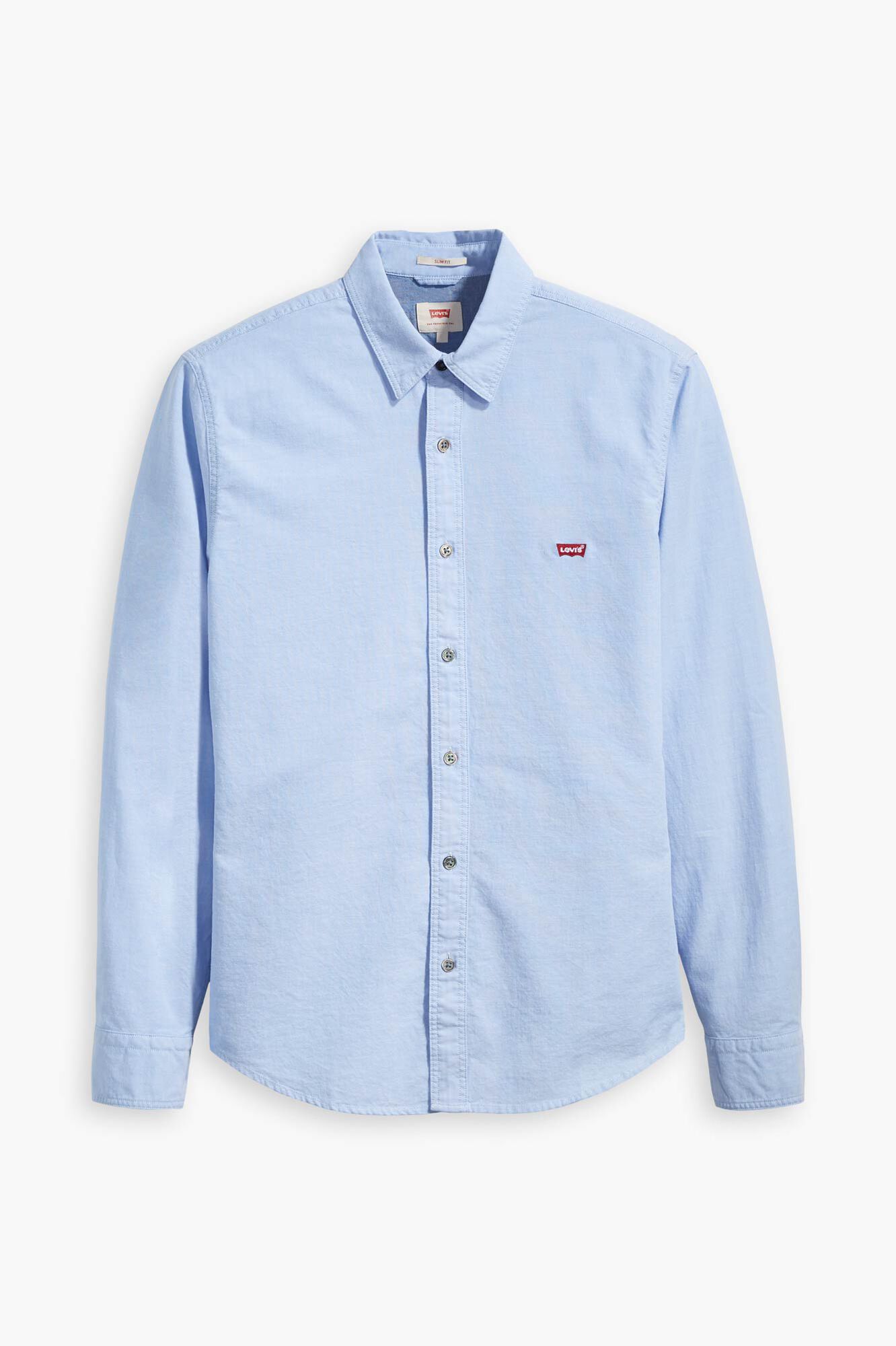 Camisa Levi's® clássica de corte slim