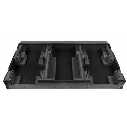 Prodjuser CDJ15 MK3 case voor 1x DJM-900 nexus + 2x CDJ-3000 nxs
