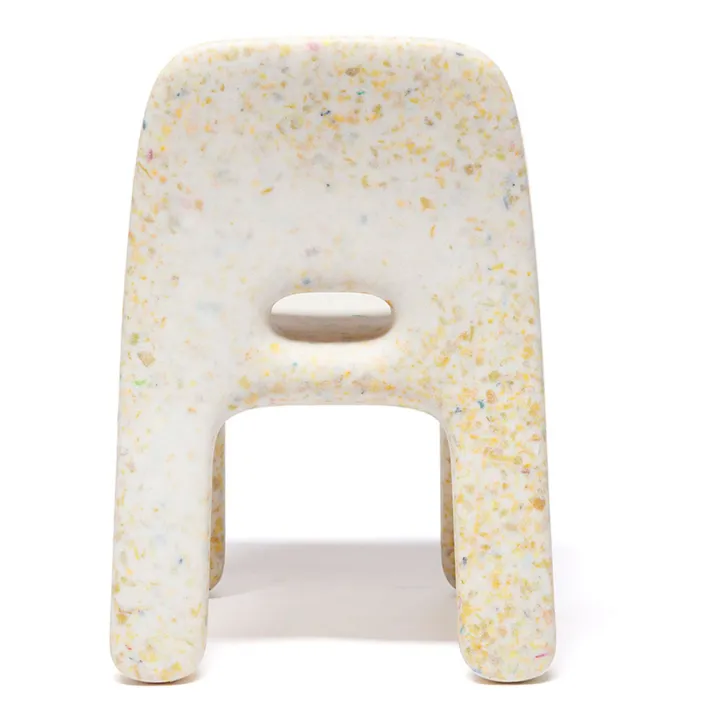 ecoBirdy Chaise Charlie | Vanilla