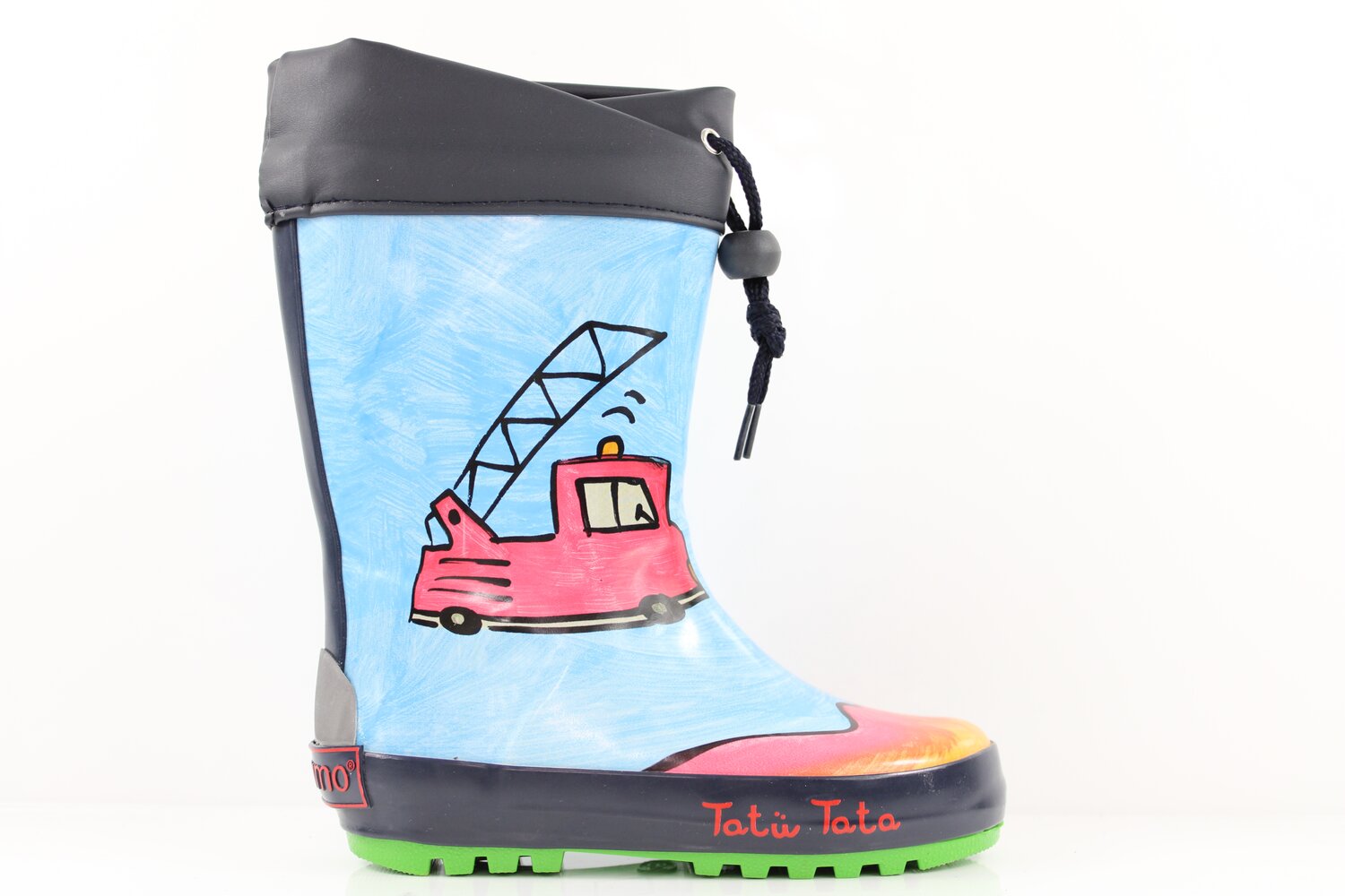 maximo Stiefel & Boots