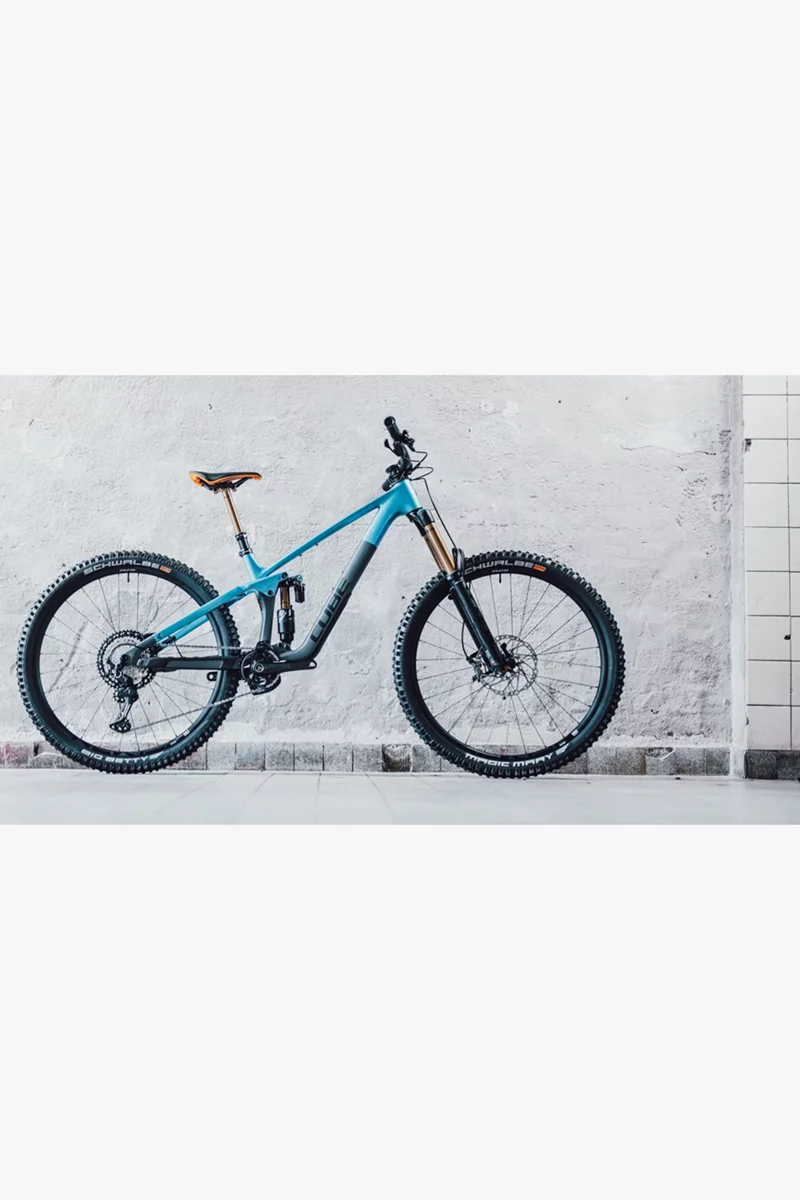 CUBE Stereo ONE77 C:68X SLX 29 Mountainbike 2024