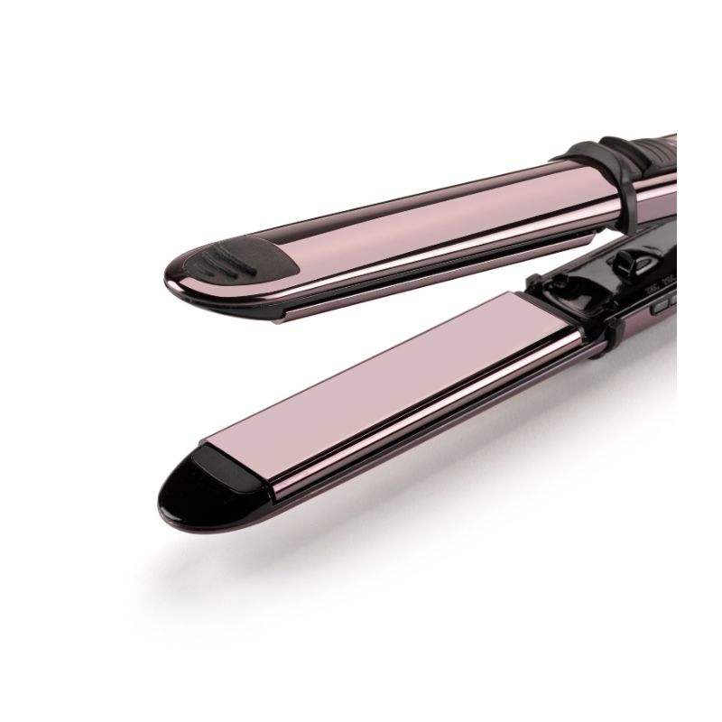 Styler ionique Elipstyle Lisse & boucle Titanium Babyliss Pro
