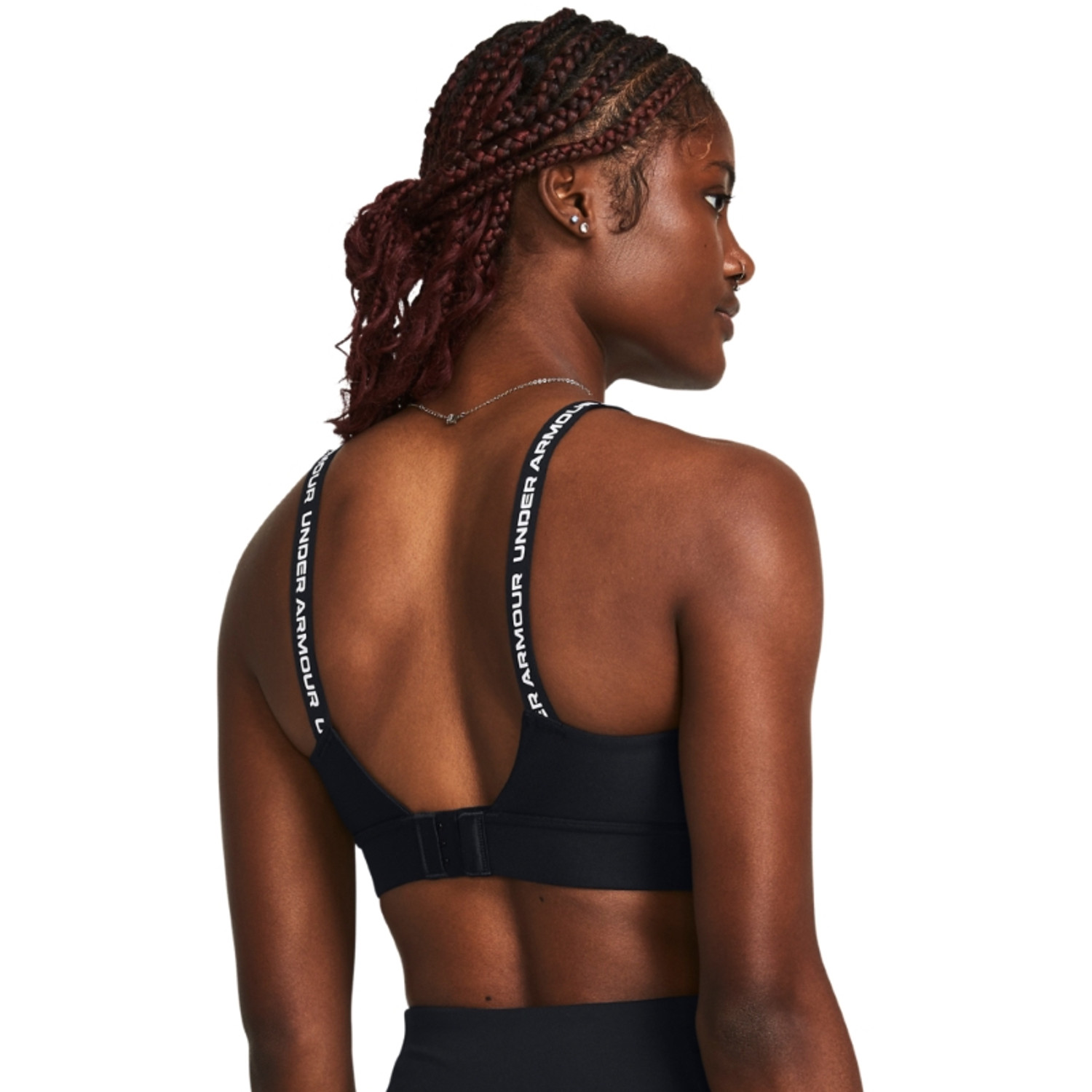Under Armour Infinity Mid Support 2.0 Sport BH