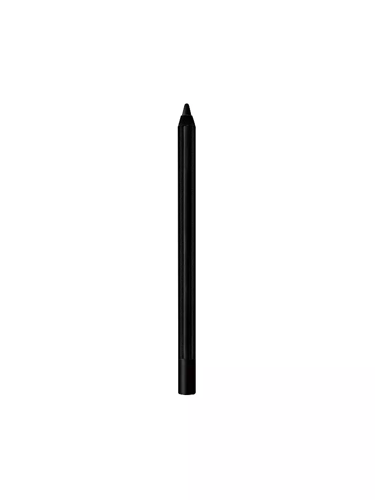 GIORGIO ARMANI COSMETICS Lippenkonturenstift - Smooth Silk Lip Pencil Waterproof  (01 Schwarz) schwarz