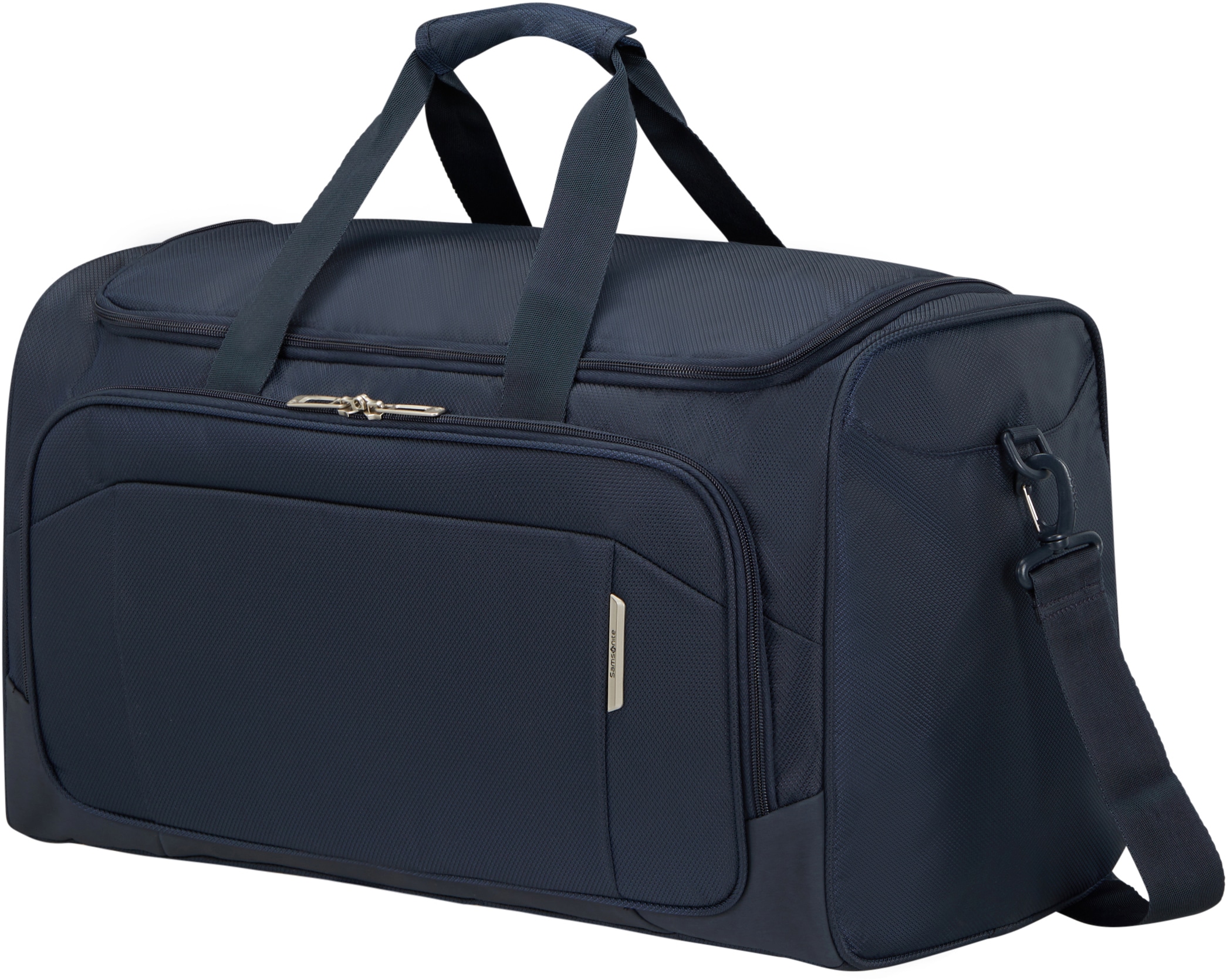 Samsonite Reisetasche »RESPARK, 55 cm« Weekender Reisetasche Freizeittasche Sporttasche