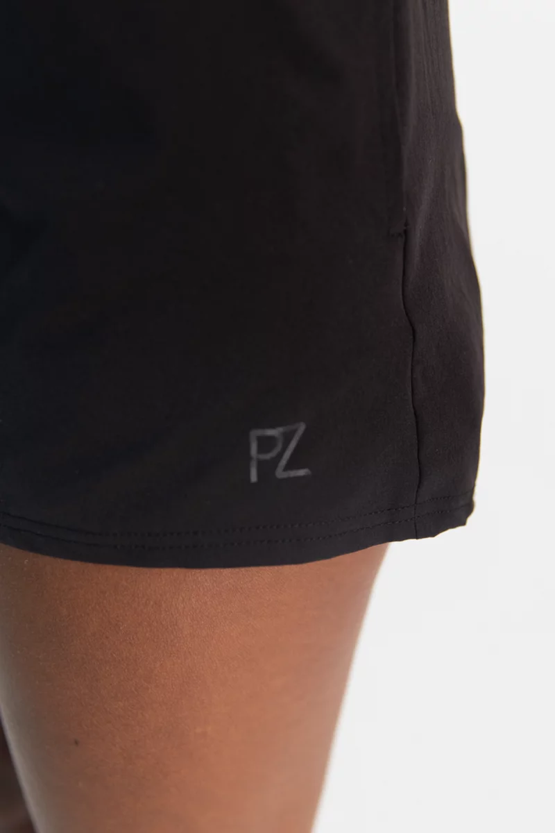 POWERZONE 2in1 Damen Short
