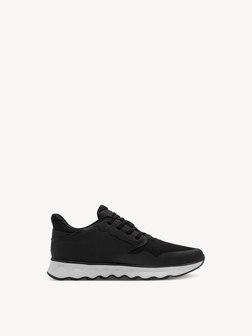 Sneaker - zwart