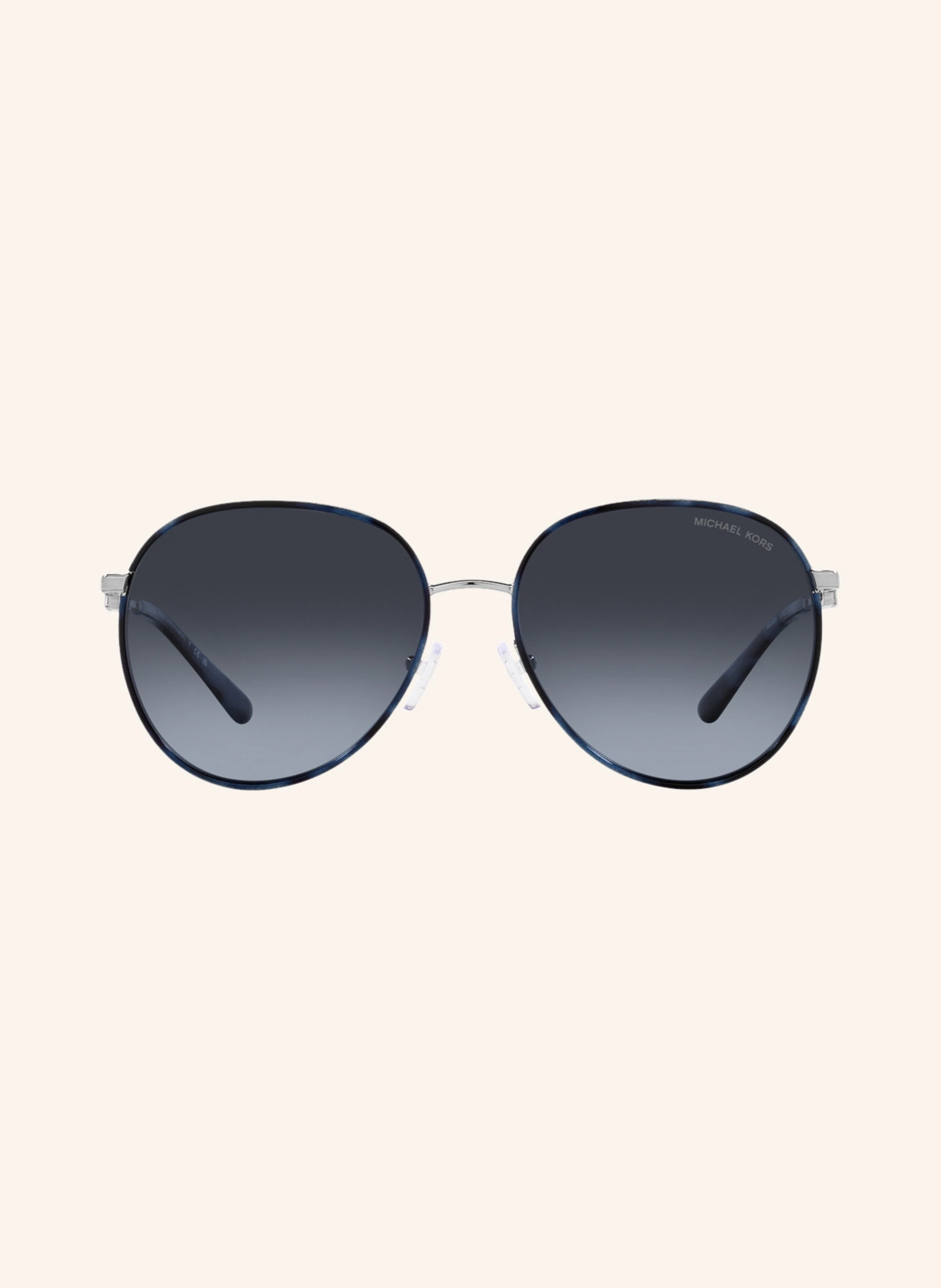 MICHAEL KORS Sonnenbrille MK1128