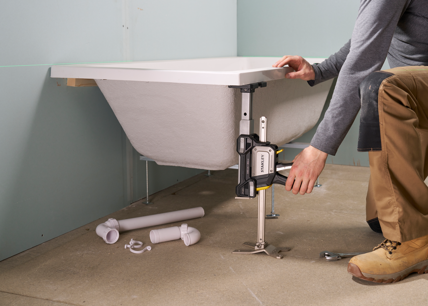 Stanley FMHT83556-1 FatMax TradeLift™ Plus extensie duopack