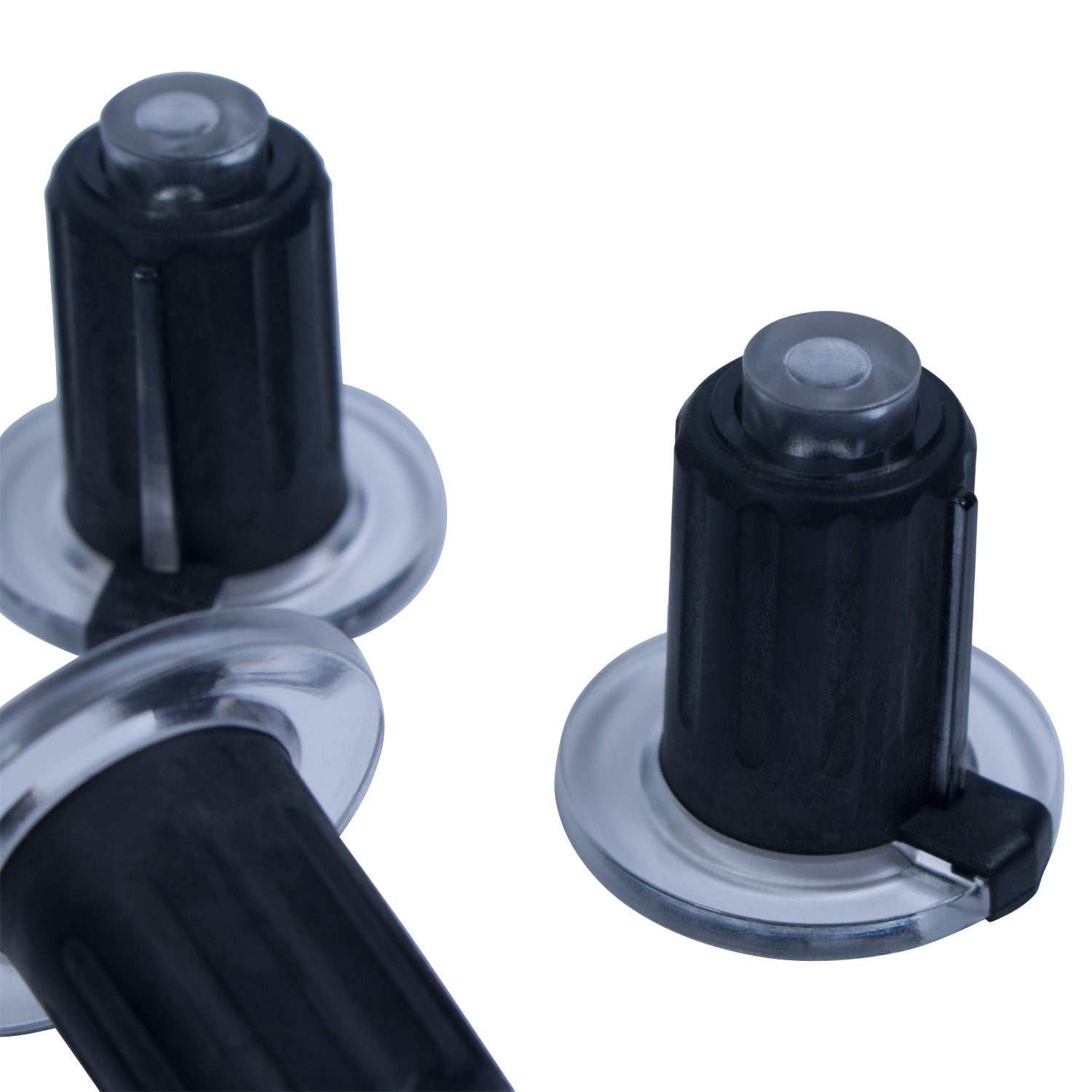 Tuna Knobs 6 pack controls voor tablet