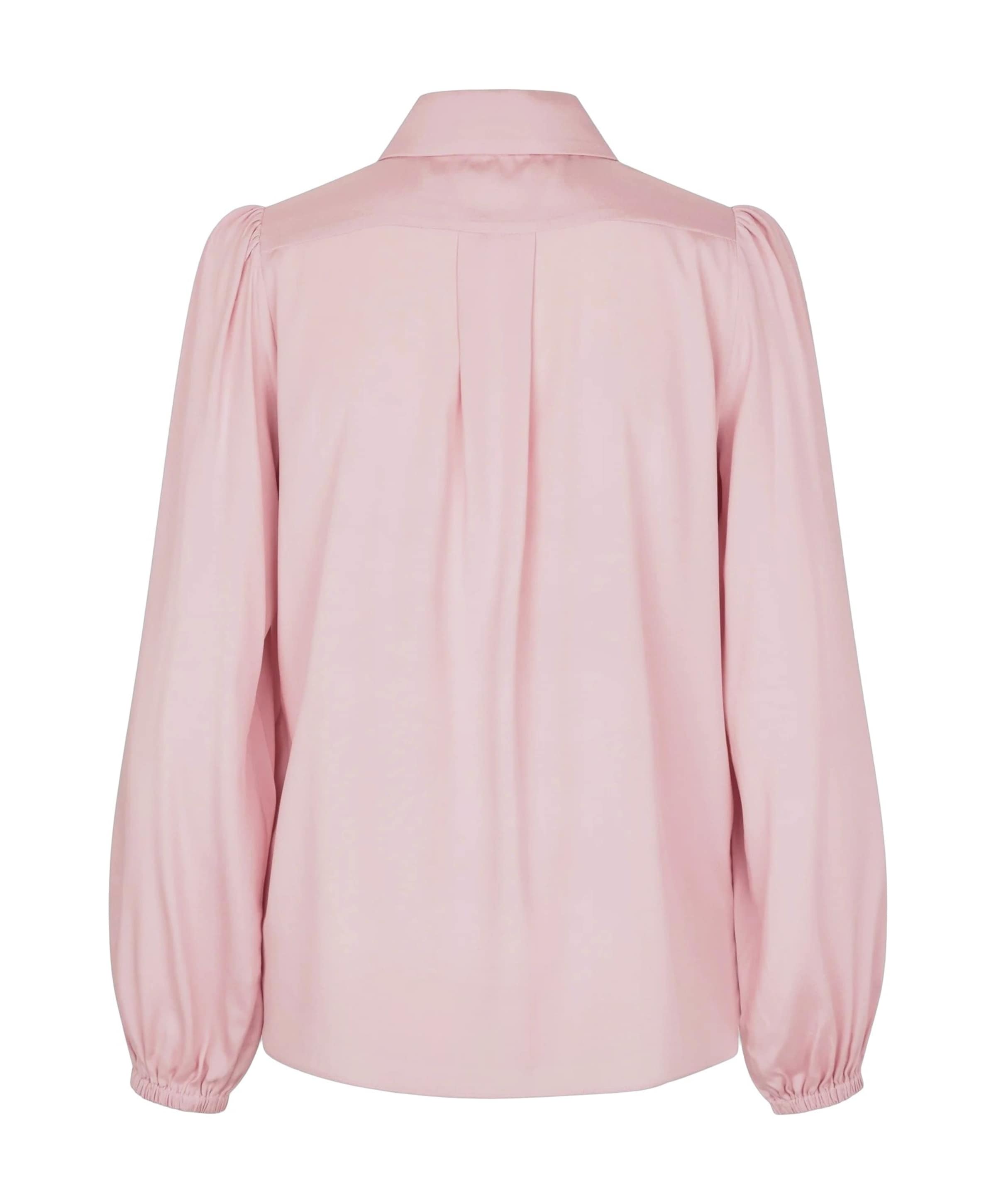 Dea Kudibal Dames blouse roze