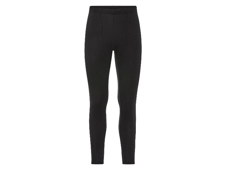 Heren thermo onderbroek