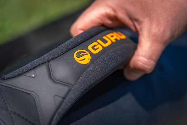 Fourreau Guru Team Guru 2 Rod