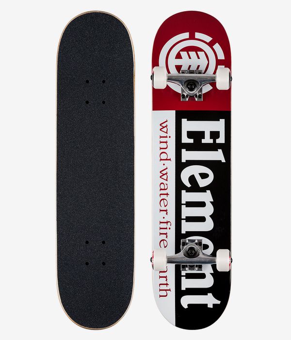 Element Section 7.75
